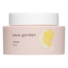 Soya Garden 修复保湿霜 50ml 